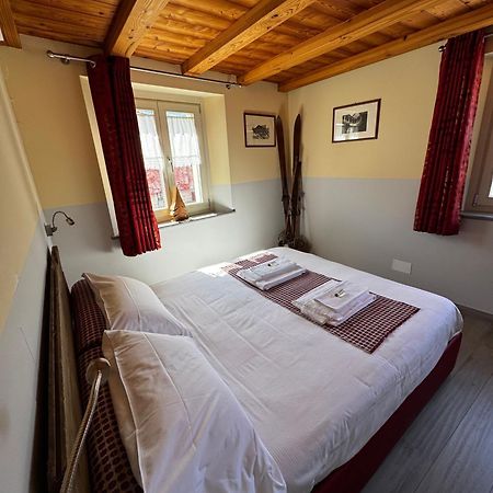 Maison Palmira Aosta Zewnętrze zdjęcie