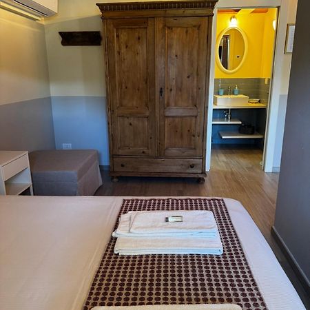 Maison Palmira Aosta Zewnętrze zdjęcie
