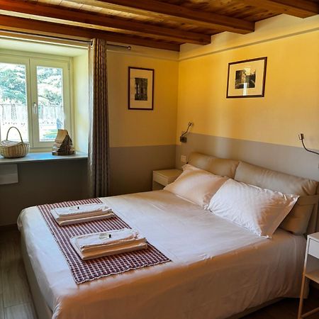 Maison Palmira Aosta Zewnętrze zdjęcie