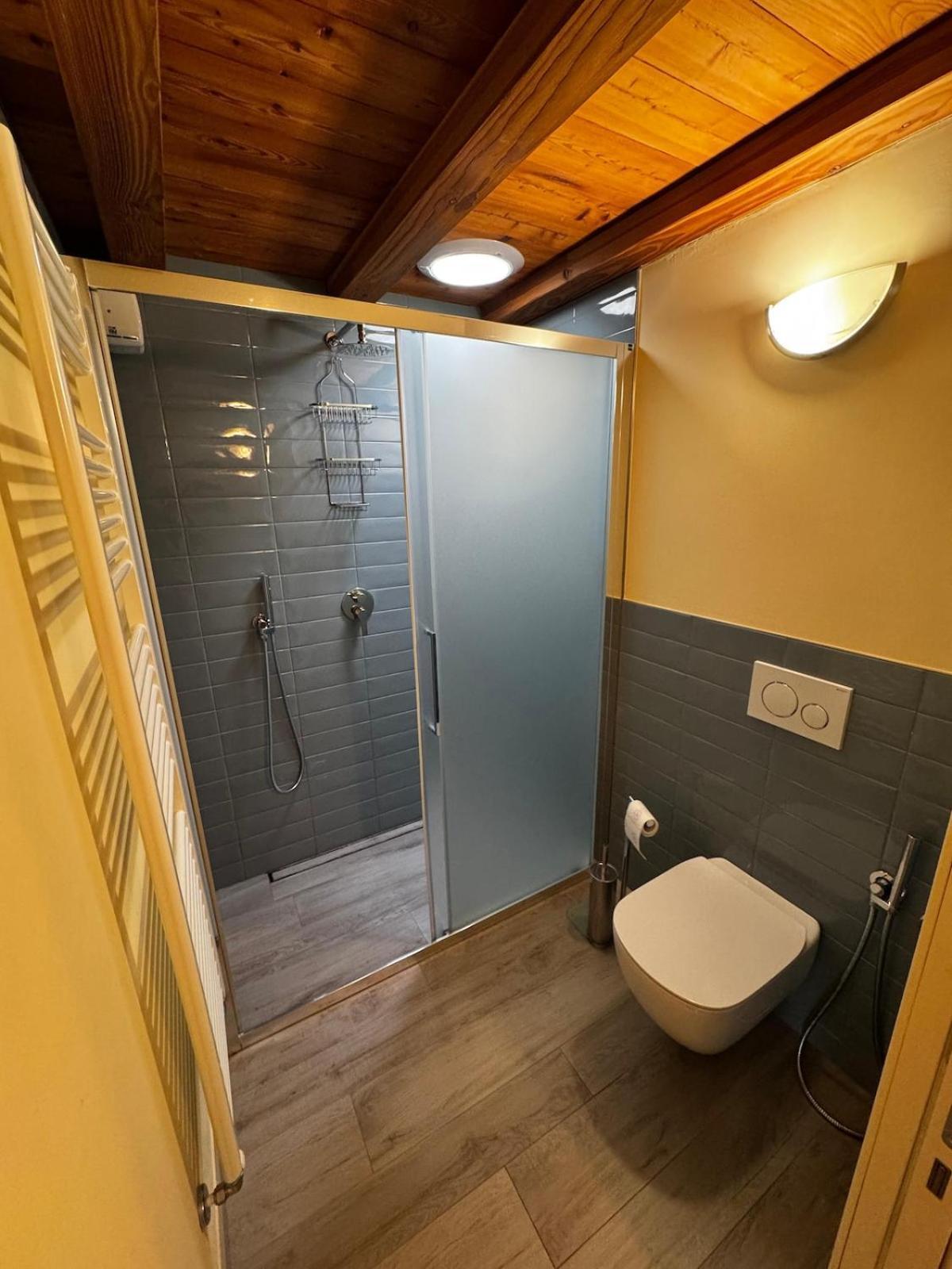Maison Palmira Aosta Zewnętrze zdjęcie