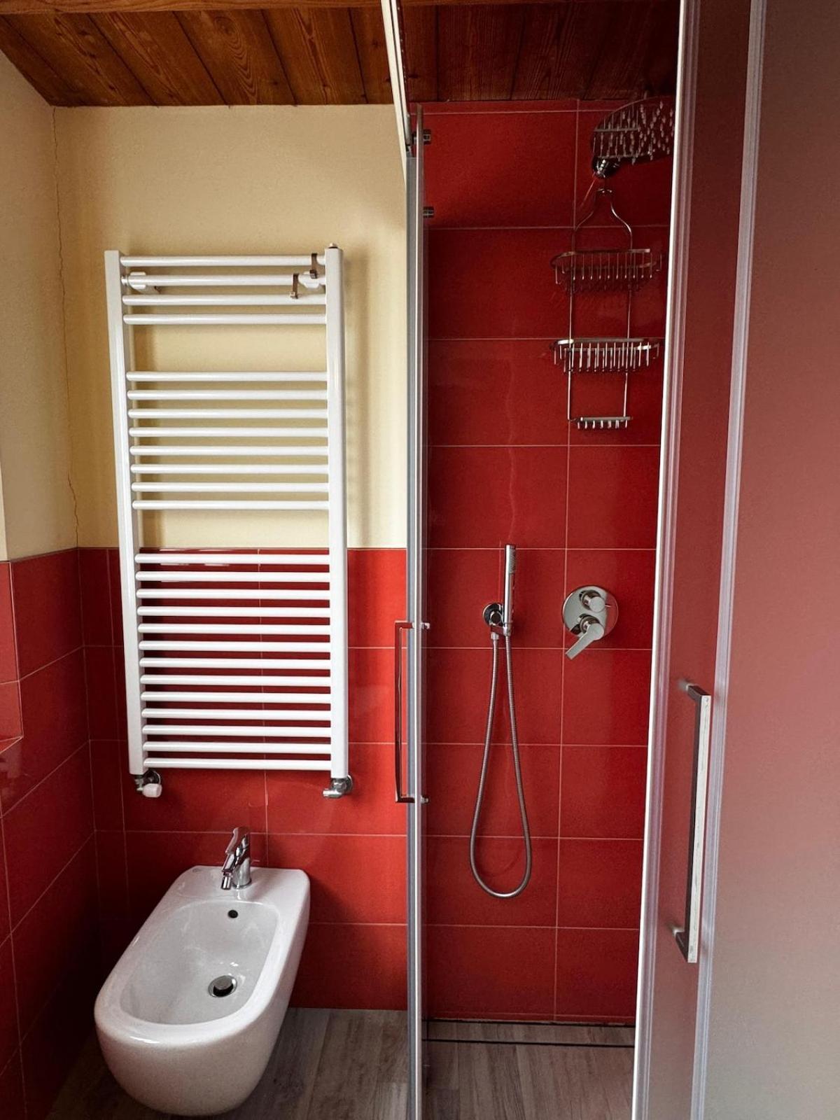 Maison Palmira Aosta Zewnętrze zdjęcie