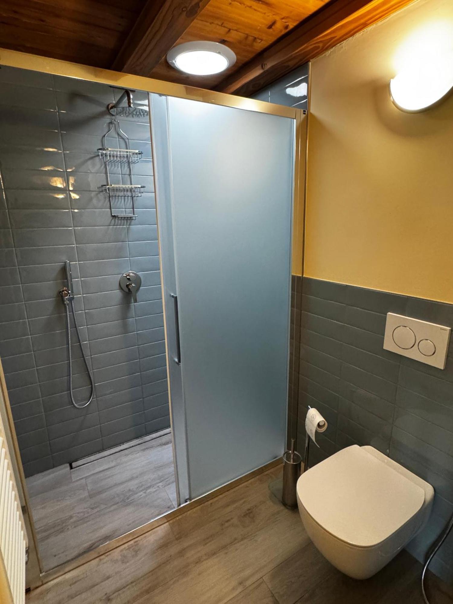 Maison Palmira Aosta Zewnętrze zdjęcie