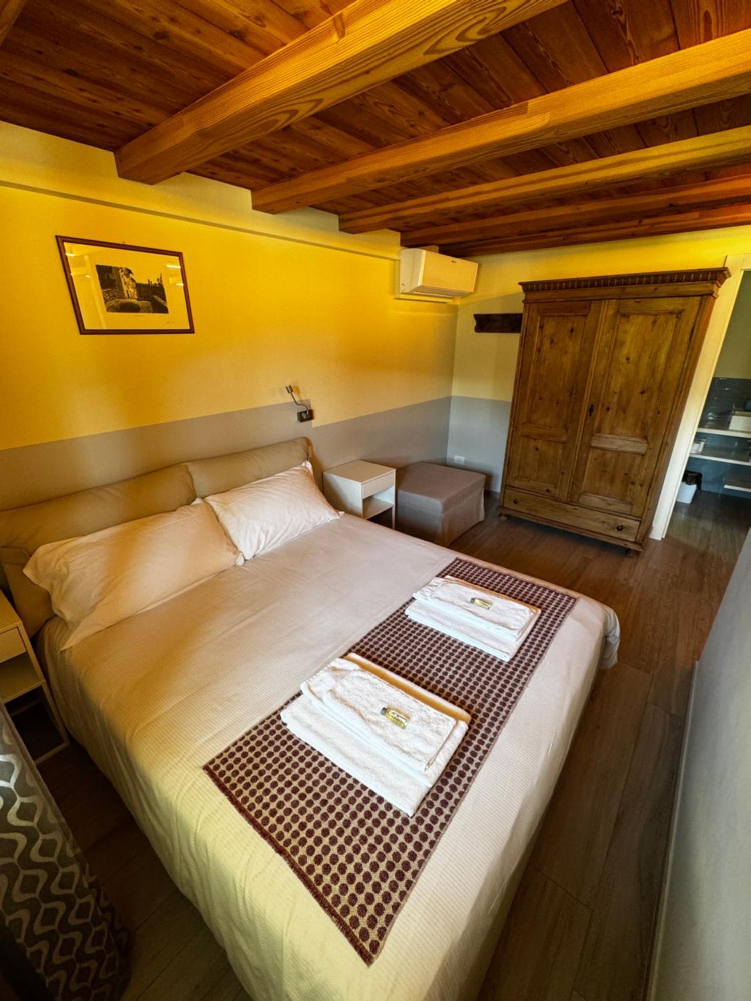 Maison Palmira Aosta Zewnętrze zdjęcie