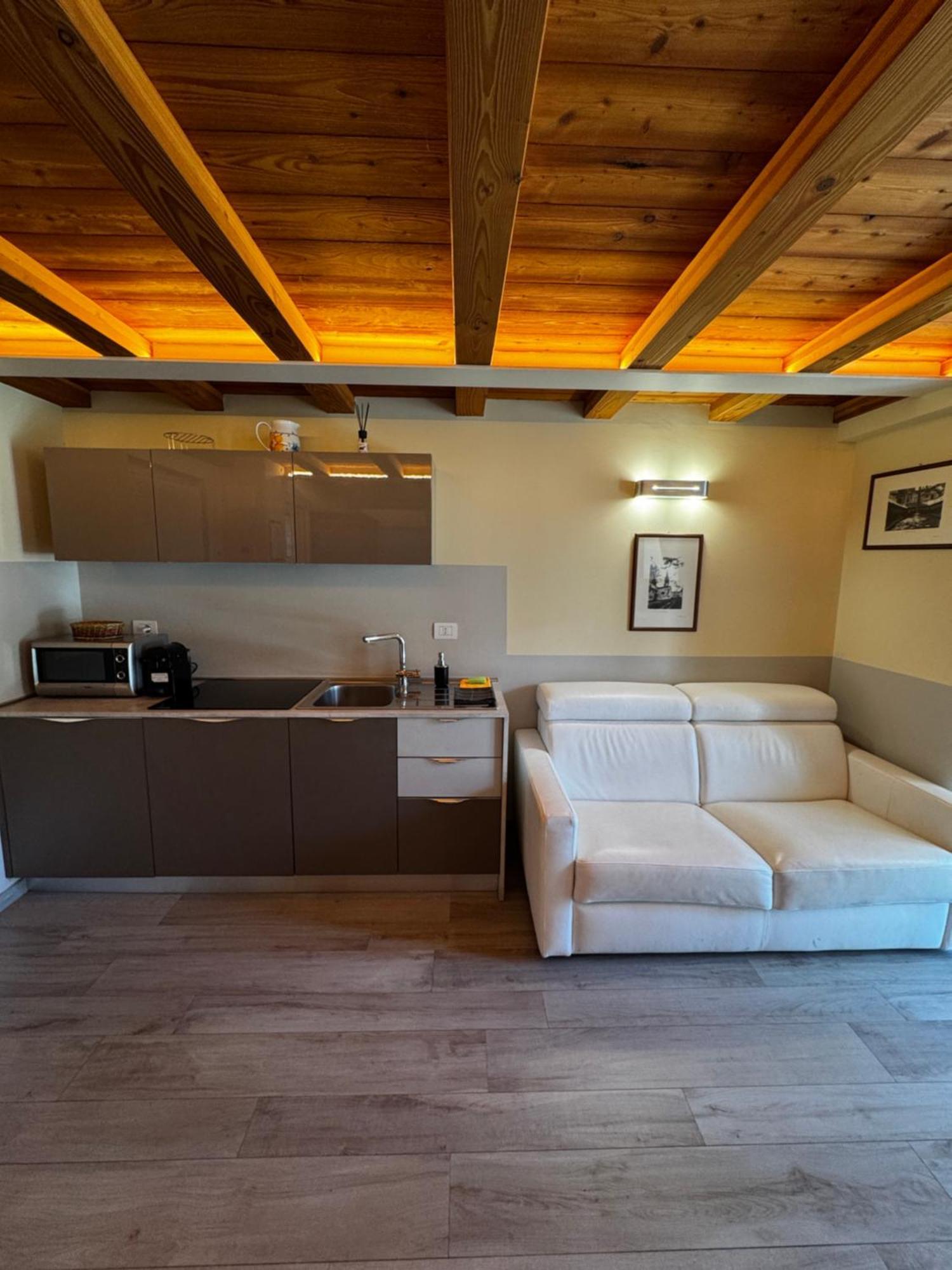 Maison Palmira Aosta Zewnętrze zdjęcie