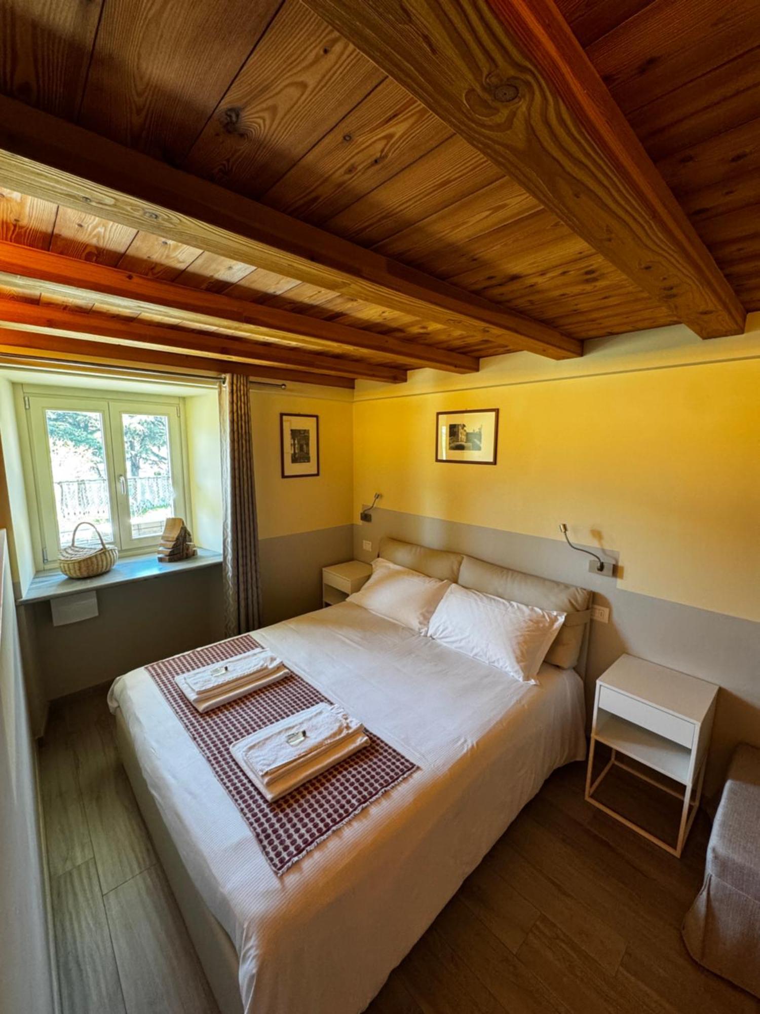 Maison Palmira Aosta Zewnętrze zdjęcie